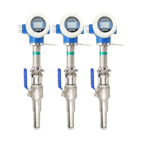 FME806 Insertion Type Electromagnetic Flowmeter