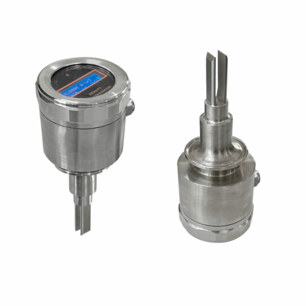 SPX504A Online tuning fork density sensor