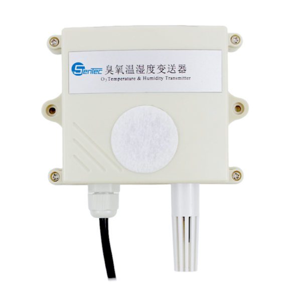 SEM326 Ozone temperature and humidity sensor